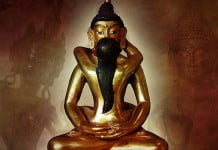 Pornografija vs Tantrični sex Shiva and Shakti