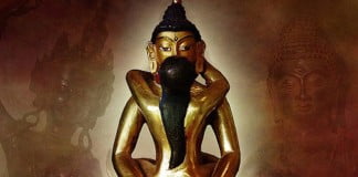 Pornografija vs Tantrični sex Shiva and Shakti