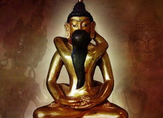 Pornografija vs Tantrični sex Shiva and Shakti