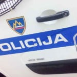 Odvzem vozniške in prepoved vožnje Policija