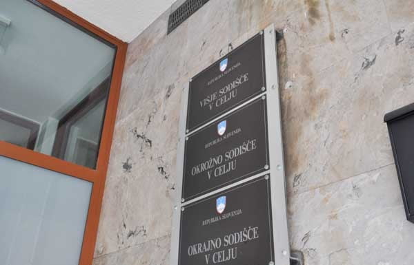 Odvzem vozniškega dovoljenja, sodna taksa Odvzem vozniškega dovoljenja, sodna taksa