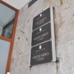 Prekrški, Sodna taksa, Strošek postopka sodišče