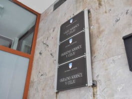 Prekrški, Sodna taksa, Strošek postopka sodišče