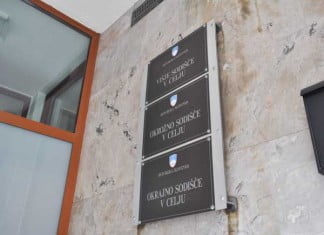 Prekrški, Sodna taksa, Strošek postopka sodišče