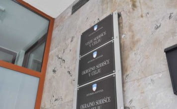 Prekrški, Sodna taksa, Strošek postopka sodišče