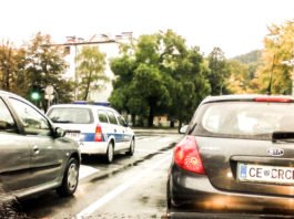 Policija in redarstvo pripravljajo novo akcijo, Pozor radar Policija in redarstvo pripravljajo novo akcijo