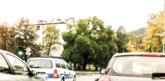 Policija in redarstvo pripravljajo novo akcijo, Pozor radar Policija in redarstvo pripravljajo novo akcijo