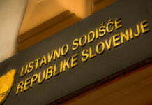 Ugovor tretjega je ugovor napačnega dolžnika Ugovor tretjega je ugovor napačnega dolžnika