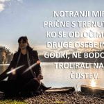 Tibetanski budistični menih pojasnjuje zakaj meditacija ni to kar mislimo da je Tibetanski budistični menih pojasnjuje zakaj meditacija ni to kar mislimo da je