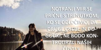 Tibetanski budistični menih pojasnjuje zakaj meditacija ni to kar mislimo da je Tibetanski budistični menih pojasnjuje zakaj meditacija ni to kar mislimo da je