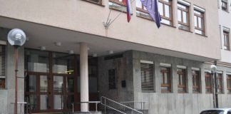 Začasni odvzem vozniške osebi, ki ima tuje vozniško dovoljenje Začasni odvzem vozniškega dovoljenja osebi, ki ima tuje vozniško dovoljenje