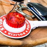 Odvzem vozniškega dovoljenja po spremembi Zakona o prekrških ZP-1J Odvzem vozniškega dovoljenja po spremembi Zakona o prekrških ZP-1J