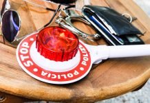 Odvzem vozniškega dovoljenja po spremembi Zakona o prekrških ZP-1J Odvzem vozniškega dovoljenja po spremembi Zakona o prekrških ZP-1J