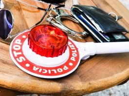 Odvzem vozniškega dovoljenja po spremembi Zakona o prekrških ZP-1J Odvzem vozniškega dovoljenja po spremembi Zakona o prekrških ZP-1J