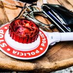 Prisilna izterjava globe po spremembi Zakona o prekrških ZP-1J