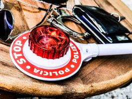 Prisilna izterjava globe po spremembi Zakona o prekrških ZP-1J