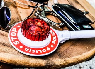 Prisilna izterjava globe po spremembi Zakona o prekrških ZP-1J