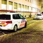 Vožnja brez vozniškega dovoljenja in odvzem vozila Vožnja brez vozniškega dovoljenja in odvzem vozila
