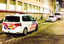 Vožnja brez vozniškega dovoljenja in odvzem vozila Vožnja brez vozniškega dovoljenja in odvzem vozila