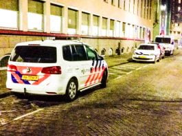 Vožnja brez vozniškega dovoljenja in odvzem vozila Vožnja brez vozniškega dovoljenja in odvzem vozila