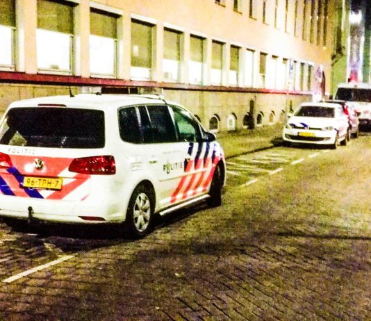 Vožnja brez vozniškega dovoljenja in odvzem vozila Vožnja brez vozniškega dovoljenja in odvzem vozila