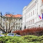 Pritožba zoper sodbo o prekršku sodišča prve stopnje Pritožba zoper sodbo o prekršku sodišča prve stopnje