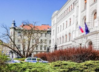 Pritožba zoper sodbo o prekršku sodišča prve stopnje Pritožba zoper sodbo o prekršku sodišča prve stopnje