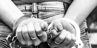 Policijski »informatorji« ali ovaduhi na preži za vozniki Policijski »informatorji« ali ovaduhi na preži za vozniki