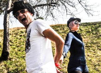 Pritožba zoper delo policistov Pritožba zoper delo policistov