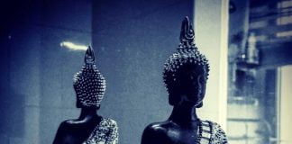 Joga v vsakdanjem življenju