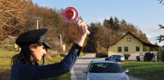 Prekršek v času preizkusne dobe, še je rešitev!