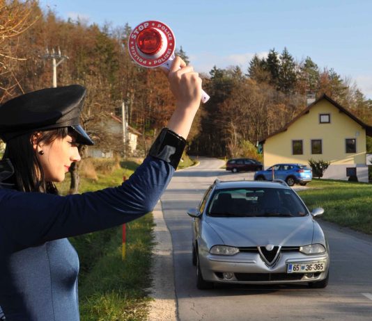 Prekršek v času preizkusne dobe, še je rešitev!