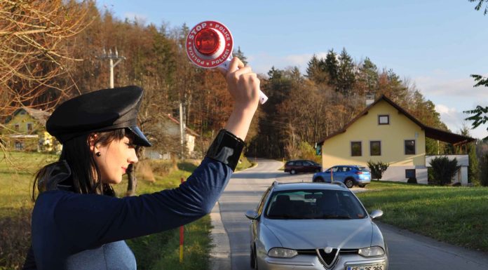 Prekršek v času preizkusne dobe, še je rešitev!