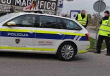 Tuje vozniško dovoljenje in odložitev izvršitve prenehanja veljavnosti vozniškega dovoljenja Tuje vozniško dovoljenje, odložitev izvršitve prenehanja veljavnosti vozniškega dovoljenja