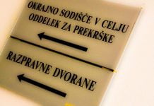 Voznik začetnik in odvzem vozniškega dovoljenja Voznik začetnik in odvzem vozniškega dovoljenja (1 of 1)