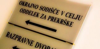 Voznik začetnik in odvzem vozniškega dovoljenja Voznik začetnik in odvzem vozniškega dovoljenja (1 of 1)