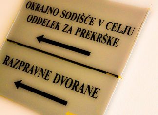 Voznik začetnik in odvzem vozniškega dovoljenja Voznik začetnik in odvzem vozniškega dovoljenja (1 of 1)