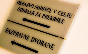 Voznik začetnik in odvzem vozniškega dovoljenja Voznik začetnik in odvzem vozniškega dovoljenja (1 of 1)