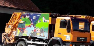 Probacijska enota in delo v splošno korist Probacijska enota in delo v splošno korist