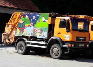 Probacijska enota in delo v splošno korist Probacijska enota in delo v splošno korist