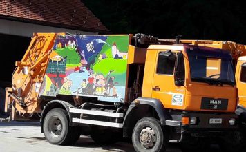 Probacijska enota in delo v splošno korist Probacijska enota in delo v splošno korist