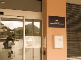 Zdravstveni dom Laško in nujna medicinska pomoč Zdravstveni dom Laško in nujna medicinska pomoč