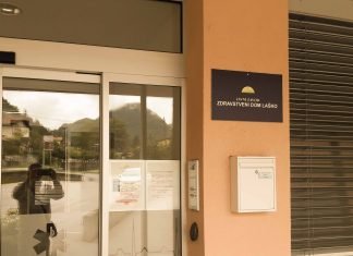 Zdravstveni dom Laško in nujna medicinska pomoč Zdravstveni dom Laško in nujna medicinska pomoč
