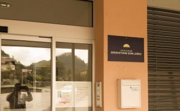 Zdravstveni dom Laško in nujna medicinska pomoč Zdravstveni dom Laško in nujna medicinska pomoč