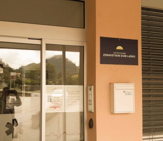 Zdravstveni dom Laško in nujna medicinska pomoč Zdravstveni dom Laško in nujna medicinska pomoč