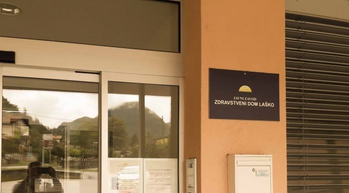 Zdravstveni dom Laško in nujna medicinska pomoč Zdravstveni dom Laško in nujna medicinska pomoč