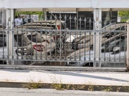 Sodišča še vedno brez razloga zasegajo vozila odvzeta s strani policije Sodišča še vedno brez razloga zasegajo vozila odvzeta s strani policije (1 of 1)