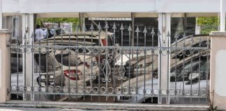 Sodišča še vedno brez razloga zasegajo vozila odvzeta s strani policije Sodišča še vedno brez razloga zasegajo vozila odvzeta s strani policije (1 of 1)