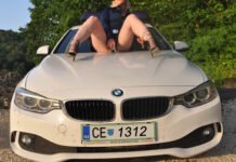 Blendanje je le stvar človeka. Si ali nisi? Blendanje je le stvar človeka. Si ali nisi?