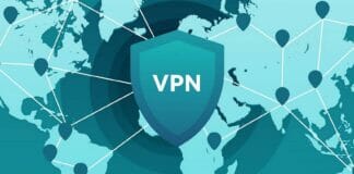 Kaj je VPN? Kaj je VPN?